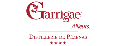 Garrigae Distillerie de Pézenas