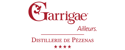 Garrigae Distillerie de Pézenas